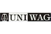 logo UNIWAG