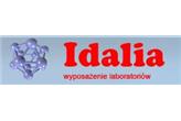 „IDALIA” Ludwikowscy Spółka Jawna - logo firmy w portalu wyposazeniemedyczne.pl