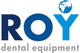 Logo firmy Roydental Edyta Grygowska - wyposazeniemedyczne.pl Roydental Edyta Grygowska - logo firmy w portalu wyposazeniemedyczne.pl