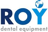 logo Roydental Edyta Grygowska