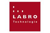 LABRO Technologie - logo firmy w portalu wyposazeniemedyczne.pl