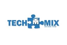 Logo firmy Tech Mix Katarzyna Płonka - wyposazeniemedyczne.pl Tech Mix Katarzyna Płonka - logo firmy w portalu wyposazeniemedyczne.pl