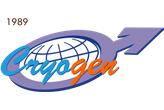 CRYOGEN - logo firmy w portalu wyposazeniemedyczne.pl