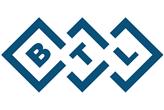 BTL Polska Sp. z o.o. - logo firmy w portalu wyposazeniemedyczne.pl