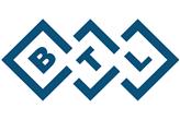 Logo firmy BTL Polska Sp. z o.o. - wyposazeniemedyczne.pl BTL Polska Sp. z o.o. - logo firmy w portalu wyposazeniemedyczne.pl