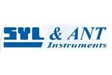 SYL & ANT Instruments - logo firmy w portalu wyposazeniemedyczne.pl