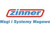 Zinner - Wagi i Systemy Wagowe, Tensometry, Siłomierze - logo firmy w portalu wyposazeniemedyczne.pl