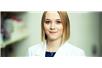 Agata Jarmuż jest dwukrotną beneficjentką stypendium Ministra Zdrowia