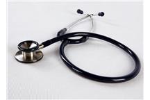 Stetoskop to najmniej rozpoznane urządzenie diagnostyczne Stetoskop to najmniej rozpoznane urządzenie diagnostyczne