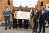 W Centrum będzie realizowanych 35 projektów badawczo-rozwojowych