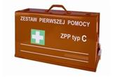 Apteczka ZPP typ C Apteczka ZPP typ C