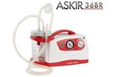 Ssak medyczny ASKIR 36BR Ssak medyczny ASKIR 36BR