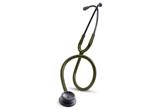 Stetoskop Littmann Classic II S.E. SMOKE FINISH olive Stetoskop Littmann Classic II S.E. SMOKE FINISH olive