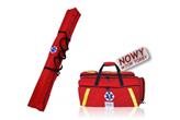 Torba R1 + szyny Kramera Torba R1 + szyny Kramera
