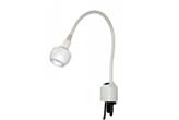 Lampa Badawczo-Zabiegowa FLH-2, z mocowaniem do ściany Lampa Badawczo-Zabiegowa FLH-2, z mocowaniem do ściany