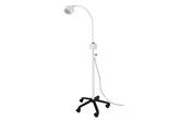 Lampa Badawczo-Zabiegowa FLH-2, ze statywem na pięciu kółkach Lampa Badawczo-Zabiegowa FLH-2, ze statywem na pięciu kółkach