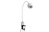 Lampa Badawczo-Zabiegowa FLH-2 LED, z mocowaniem do stolika