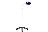 Lampa Badawczo-Zabiegowa FLH-D3 LED ze statywem na pięciu kółkach Lampa Badawczo-Zabiegowa FLH-D3 LED ze statywem na pięciu kółkach