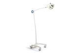 Lampa Bezcieniowa Zabiegowo-Diagnostyczna HALOGEN przejezdna L21-25R Lampa Bezcieniowa Zabiegowo-Diagnostyczna HALOGEN przejezdna L21-25R
