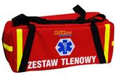 Zestaw do tlenoterapii z butlą 2,0 Zestaw do tlenoterapii z butlą 2,0