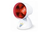 BEURER Lampa na podczerwień, 3 stopnie, elektroniczny minutnik BEURER Lampa na podczerwień, 3 stopnie, elektroniczny minutnik
