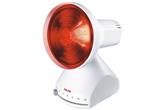 Lampa na podczerwień typu SOLUX, moc 150W, z automatycznym wyłącznikiem Lampa na podczerwień typu SOLUX, moc 150W, z automatycznym wyłącznikiem