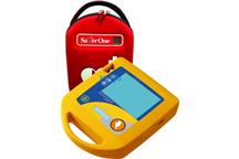 Defibrylator - Saver One D