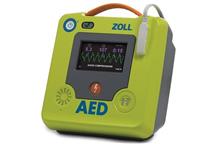 Defibrylator Zoll AED 3 BLS