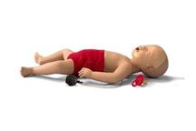 Fantom ambu baby
