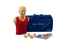 Fantom AMBU CPR PAL