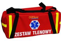 Zestaw tlenowy