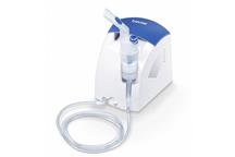 BEURER Inhalator kompresorowy IH 26 do leczenia górnych i dolnych dróg oddechowych