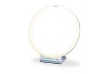 Lampa światła dziennego, zmienia kolor, LED, koloroterapia, Bluetooth