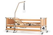 LUNA BASIC 2 Łóżko eletryczne rehabilitacyjne