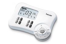 Elektrostymulator TENS/EMS EM80 z funkcją masażu