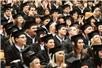 Ocena NCFMEA przekłada się również na obecność studentów z innych państw