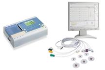 System do prób wysiłkowych BTL CardioPoint-Ergo E600