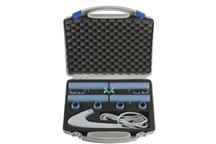 Komputerowy spirometr BTL CardioPoint - SPIRO
