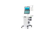 System do badań ergospirometrycznych BTL CPET