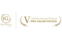 Prix Galien Polska V edycja