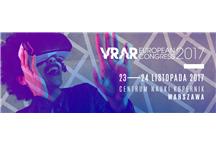 European VRAR Congress 2017