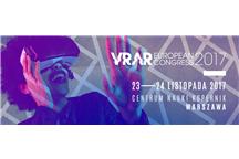 European VRAR Congress 2017 European VRAR Congress 2017
