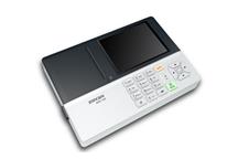 Elektrokardiograf Zoncare iMAC 300