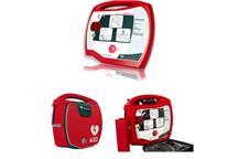 Defibrylator Rescue SAM AED Progetti