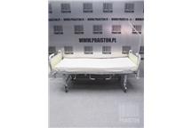 Łóżko rehabilitacyjne-szpitalne MALVESTIO 3LE100F