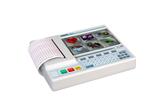 Aparat EKG AsCard Grey v.07.205 Aparat EKG AsCard Grey v.07.205