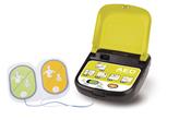 Defibrylator AED TecnoHeart Plus firmy Tecno-Gaz