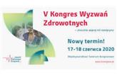 V Kongres Wyzwań Zdrowotnych