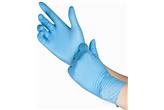 Rękawice nitrylowe XS Medicom SafeTouch Advanced Vitals