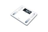Waga diagnostyczna Beurer BF 410 White